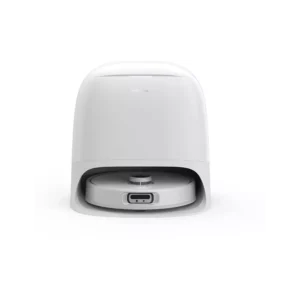 Aspirateur robot ROBOROCK Qrevo Curv