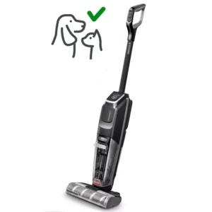 Aspirateur laveur BISSELL Crosswave OmniForce Edge Pro 4000N