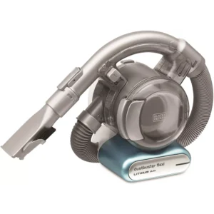 Aspirateur main BLACK ET DECKER PD1420LP