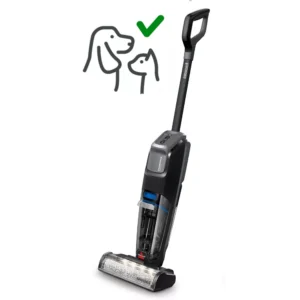 Aspirateur laveur BISSELL Crosswave OmniFind Pro 4008N
