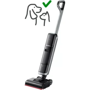 Aspirateur laveur DREAME H15 Pro Heat