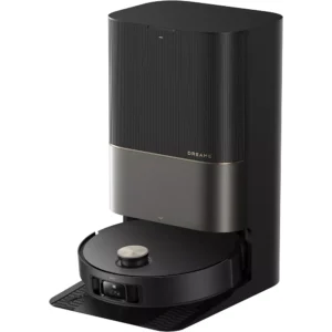 DREAME X50 Ultra Complete Black