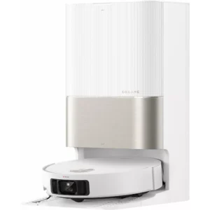 DREAME X50 Ultra Complete White
