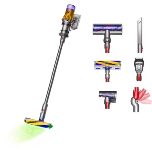 Aspirateur balai DYSON V12 Detect Slim Absolute