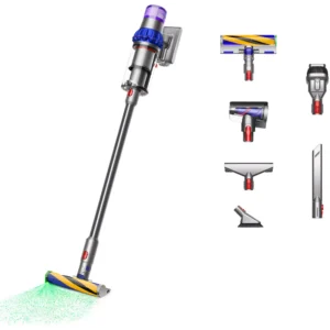 Aspirateur balai DYSON V15 Detect Fluffy
