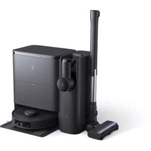 ECOVACS Deebot T30s Combo Complete