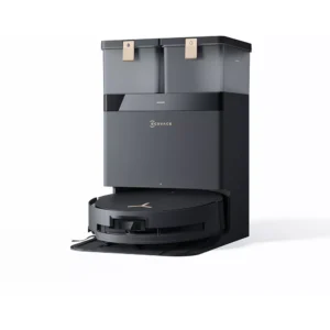 ECOVACS Deebot X8 Pro Omni Black EU