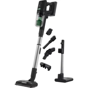 Aspirateur balai ELECTROLUX Ultimate 800 EP81B25GRN green