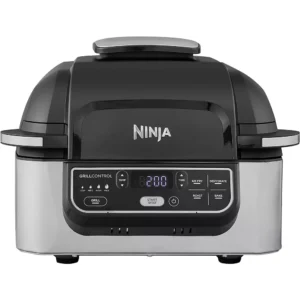 Grille-viande NINJA Foodi AG301EU grill et barbecue multifonction