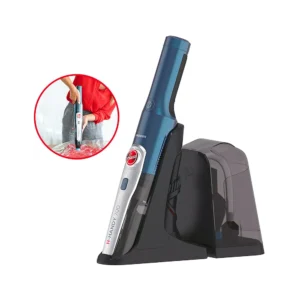 Aspirateur main HOOVER H-HANDY 700 ORGANISER HH710BSS