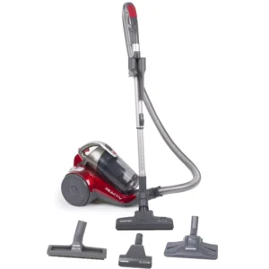 Aspirateur sans sac HOOVER RC81_RC25 Reactiv
