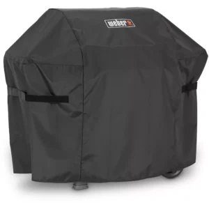 Housse barbecue WEBER Premium SPIRIT II 300 / E0-210/2