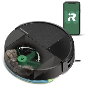 IROBOT Roomba 205 Combo DustCompactor L121040