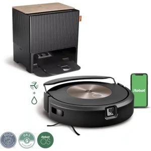 IROBOT Roomba combo J9+