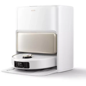 Aspirateur robot MOVA V50 Ultra Complet