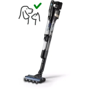 Aspirateur laveur PHILIPS AquaTrio XW9463/11 série 9000