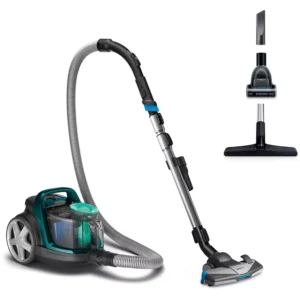 Aspirateur sans sac PHILIPS PowerCyclone 7 FC9555/09