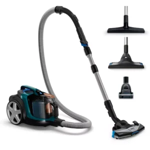 Aspirateur sans sac PHILIPS PowerCyclone 8 FC9744/09