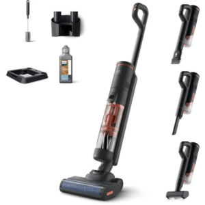 Aspirateur laveur PHILIPS XW6264/11 série 6000