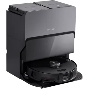 Aspirateur robot ROBOROCK S8 MaxV Ultra