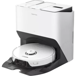 Aspirateur robot ROBOROCK S8 Pro Ultra Blanc