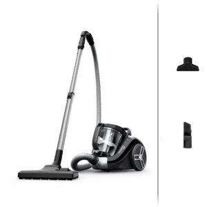 Aspirateur sans sac ROWENTA Compact Cyclonic Power XXL RO4B25EA