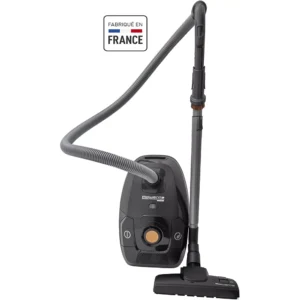 Aspirateur avec sac ROWENTA Green Force Effitech RO6179EA