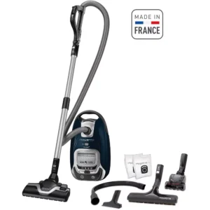 Aspirateur avec sac ROWENTA Silence Force Effitech RO7471EA