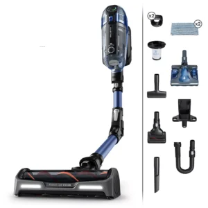 Aspirateur balai ROWENTA X Force Flex 14.60 Aqua Auto YY5508FE