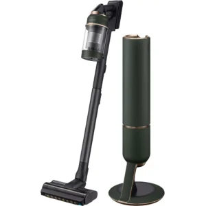 Aspirateur balai SAMSUNG Bespoke Jet Plus Complete 2 Batteries VS20B95B43N