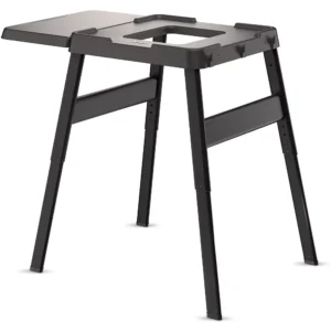 Support barbecue NINJA pour barbecue élec et fumoir Woodfire XL