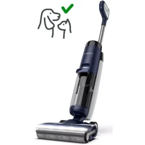 Aspirateur laveur TINECO S7 Flashdry Pet