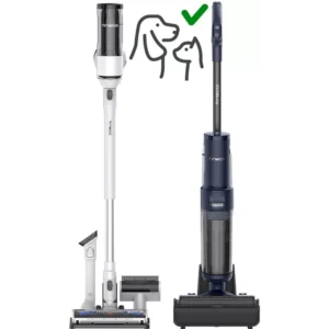 Aspirateur laveur TINECO S7 Switch Pet