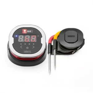 Thermomètre de cuisson WEBER IGrill 2