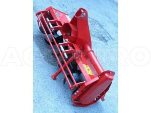 Fraise rotative pour tracteur attelage fixe série légère AgriEuro TH 105 Réversible