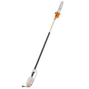 Tronçonneuse sur perche électrique Stihl HTE60