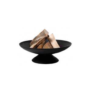 Braséro de jardin Esschert Ø80 x h26 cm