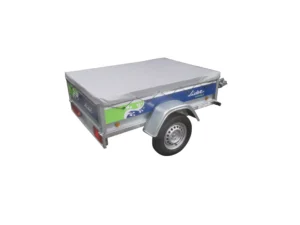 SARAGOS tôle non freinée LIDER