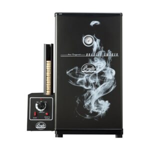Fumoir Bradley Smoker Original 4 grilles électrique