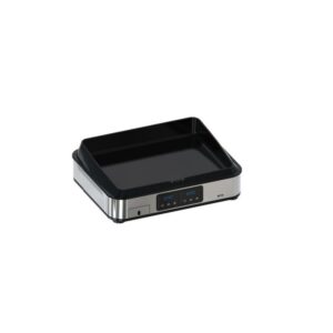Plancha électrique Enosign 65 2 feux 56 x 40