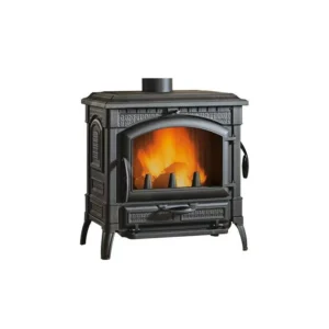 Poêle à bois Isotta Evo 11.9 Kw