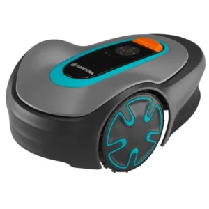 Tondeuse robot SILENO minimo 500 (15202-26 )- 500m²